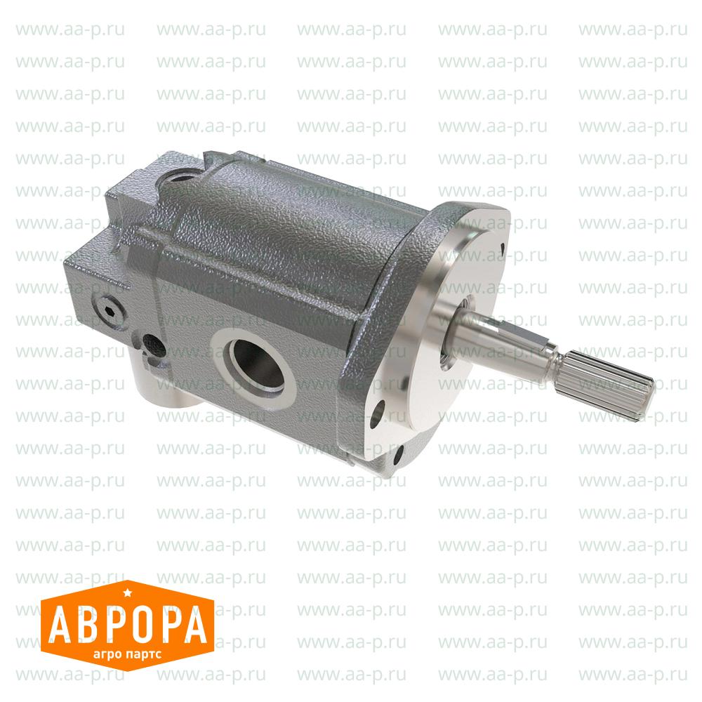 Hydromotor